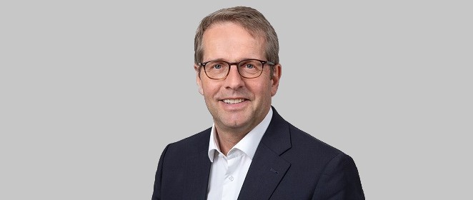 Mathias Steinbömer -  Steinbömer & Vössing GmbH